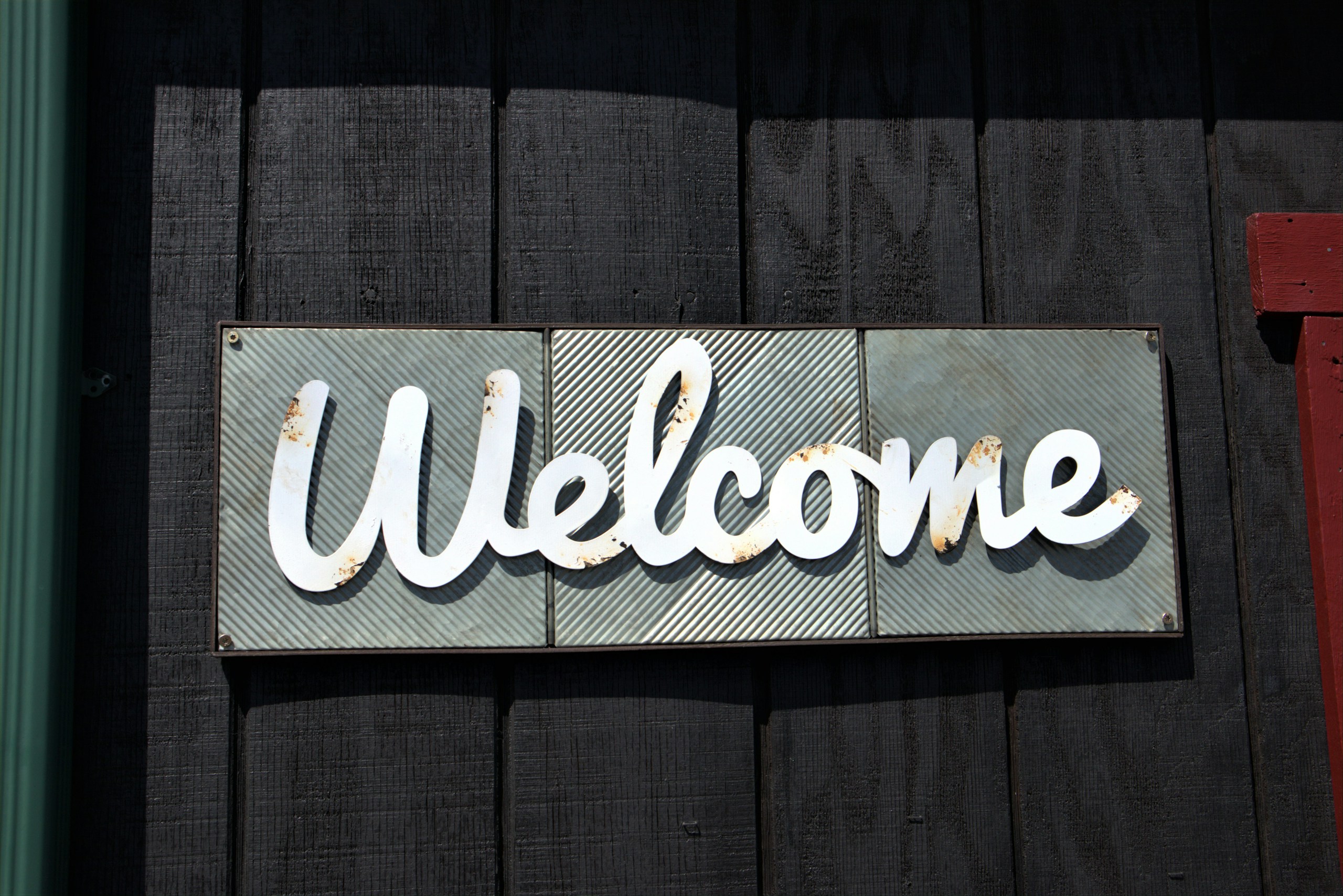 Welcome  Writers